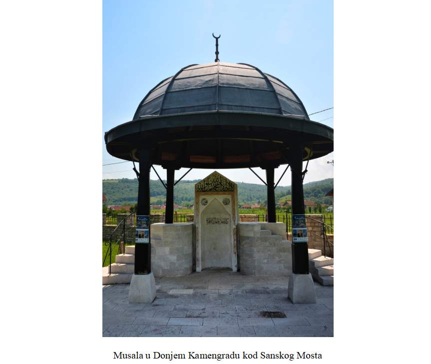 Screenshot 2026-05-16 195225.jpg - Zanimljivosti o bosanskohercegovačkim džamijama Musale iz osmanskog perioda koje su sačuvane do danas